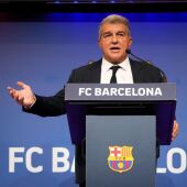 Joan Laporta