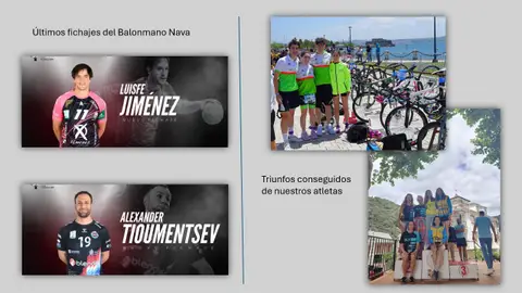 Deportes Onda Cero Segovia Actualidad del deporte segoviano