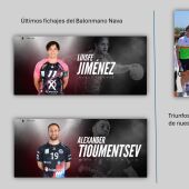 Deportes Onda Cero Segovia