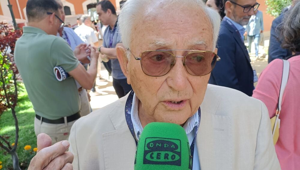 Especial Más de Uno Huelva 19/6/2024