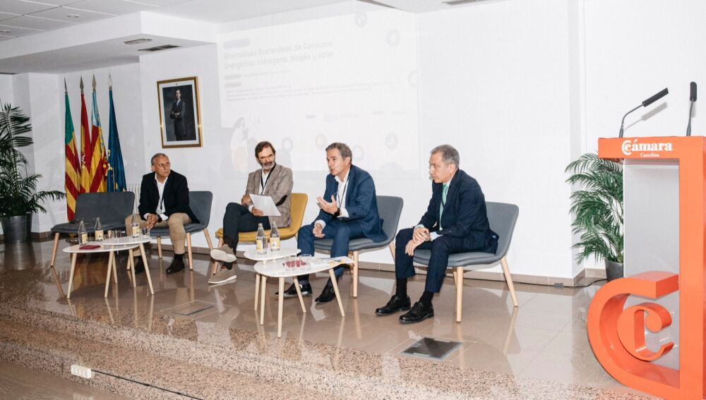 Cámara de Comercio de Castellón