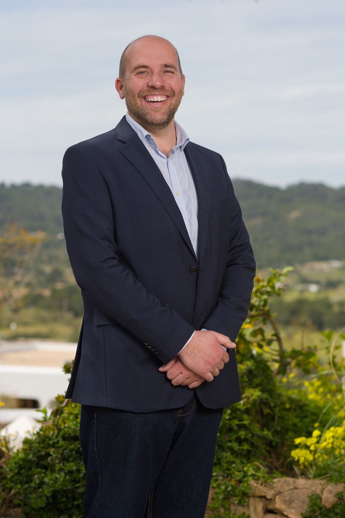 Vicent Roselló se convertirá en el próximo Secretario general de la Federación Socialista de Ibiza Vicent Roselló se convertirá en el próximo Secretario general de la Federación Socialista de Ibiza