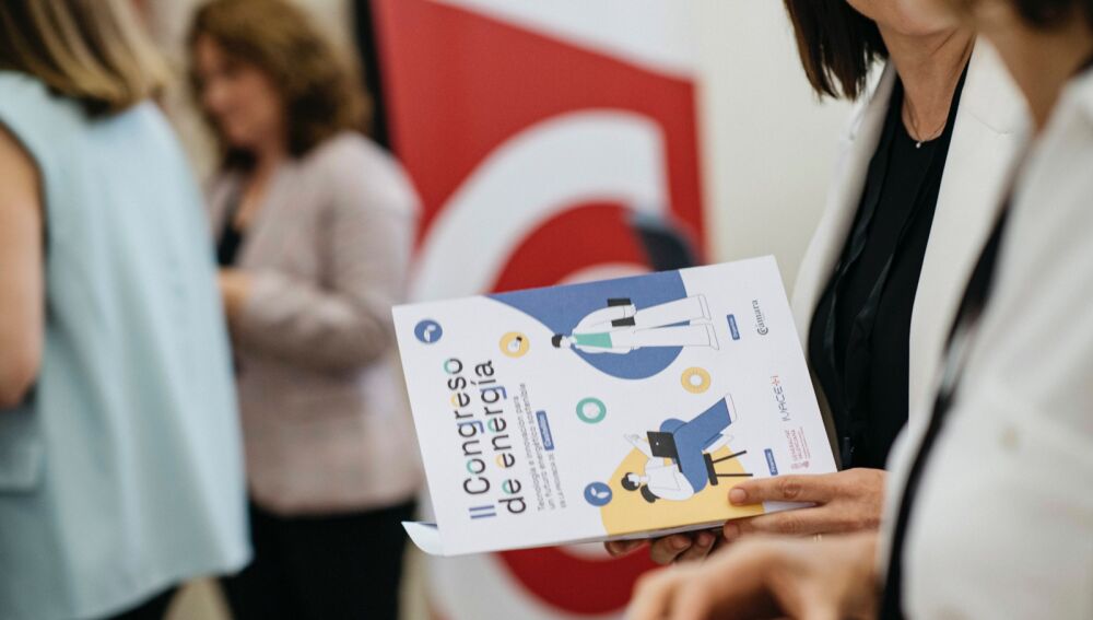 II Congreso de Energía de la Cámara de Comercio de Castellón