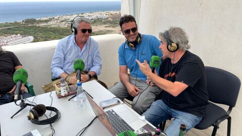 AL.19-06 Faro Mojacar