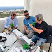 AL.19-06 Faro Mojacar