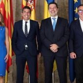Carrasco: “Hoy damos un paso más en nuestra apuesta por hacer de Castellón un destino inversor que genere nuevas oportunidades y empleo estable y de calidad en nuestra ciudad”