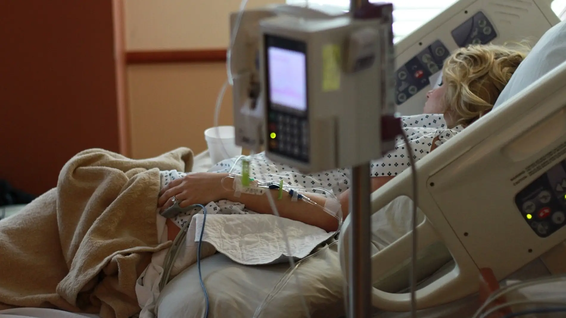 Los hospitales aragoneses cerrarán cerca de 600 camas en verano