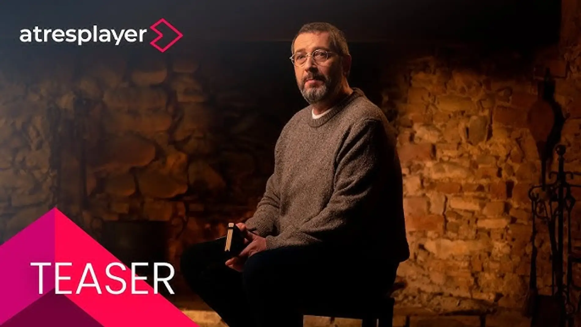 Tor, el true crime de Carles Porta s’estrena a Atresplayer Tor, el true crime de Carles Porta s’estrena a Atresplayer