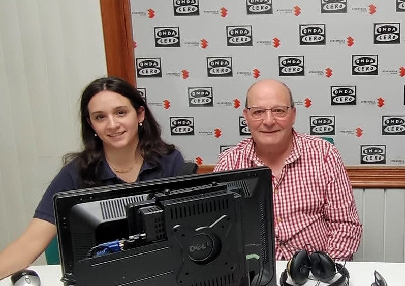 Cerramos la temporada a las puertas del verano y con muchas citas Cerramos la temporada a las puertas del verano y con muchas citas