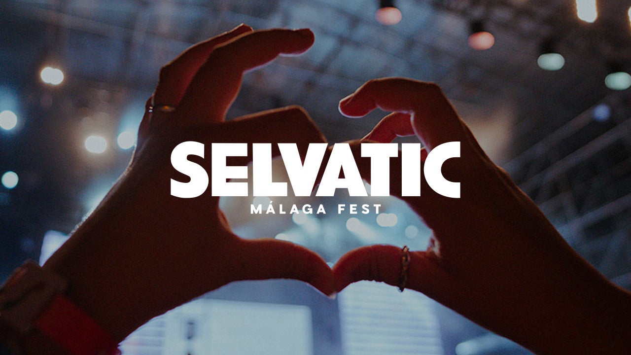 Este sábado arranca Selvatic Fest con el concierto de Andy y Lucas Este sábado arranca Selvatic Fest con el concierto de Andy y Lucas