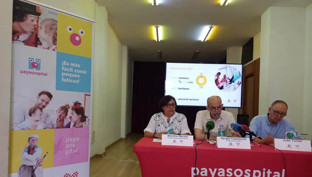El pasaso año se incrementaron el número de atenciones. El pasaso año se incrementaron el número de atenciones.