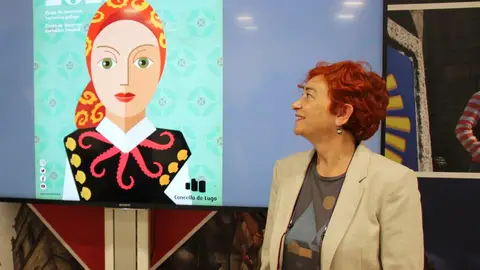 Maite Ferreiro onda cero