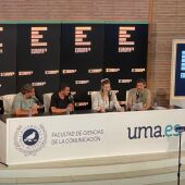 Así fue la grabación de Cuerpos Especiales con motivo de Selvatic Málaga Fest
