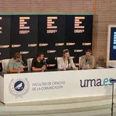 Así fue la grabación de Cuerpos Especiales con motivo de Selvatic Málaga Fest Así fue la grabación de Cuerpos Especiales con motivo de Selvatic Málaga Fest