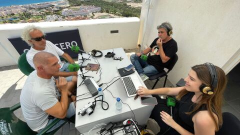 De Faro en Faro Almer&iacute;a 20/06/2024