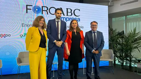 La Junta reivindica el liderazgo de Extremadura en producción de energía y lamenta la posición del Gobierno central sobre Almaraz La Junta reivindica el liderazgo de Extremadura en producción de energía y lamenta la posición del Gobierno central sobre Almaraz