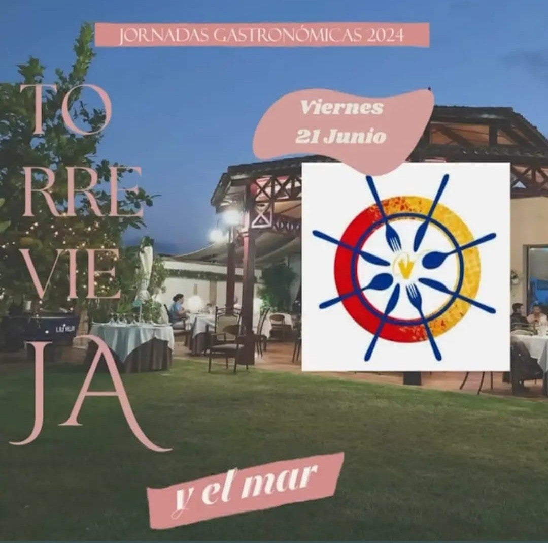 Las Jornadas Gastronómicas 'Torrevieja y el Mar' se superan Las Jornadas Gastronómicas 'Torrevieja y el Mar' se superan