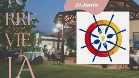 Las Jornadas Gastronómicas 'Torrevieja y el Mar' se superan Las Jornadas Gastronómicas 'Torrevieja y el Mar' se superan