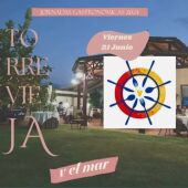 Las Jornadas Gastronómicas 'Torrevieja y el Mar' se superan