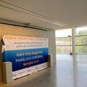 Día Regional de Aspace Castilla y León