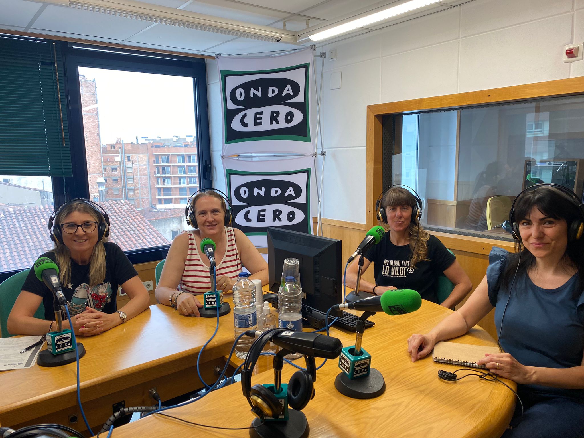 Impulsa't, el programa per enfortir el model de negoci d'una vintena d'empreses de Lleida Impulsa't, el programa per enfortir el model de negoci d'una vintena d'empreses de Lleida