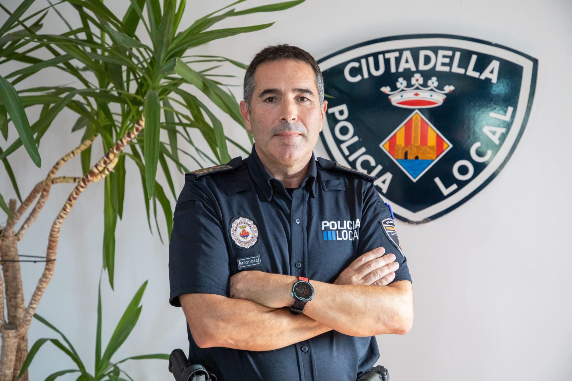 Cuenta atrás en Ciutadella para las fiestas de Sant Joan más seguras Cuenta atrás en Ciutadella para las fiestas de Sant Joan más seguras