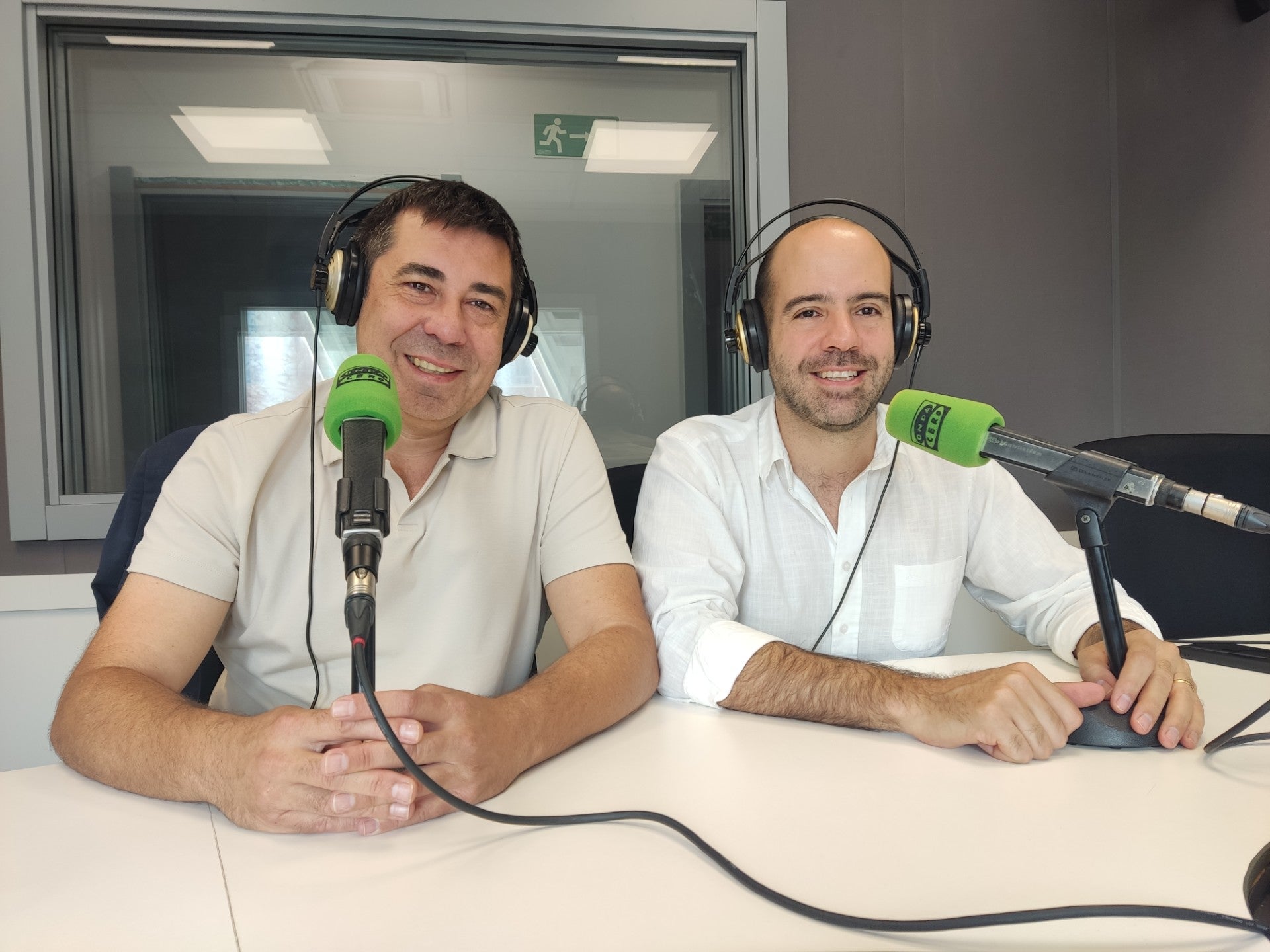 Alberto Conejero: “Intentamos transferir el knowhow de Ideas UPV para promover el emprendimiento universitario en otros lugares del mundo” Alberto Conejero: “Intentamos transferir el knowhow de Ideas UPV para promover el emprendimiento universitario en otros lugares del mundo”