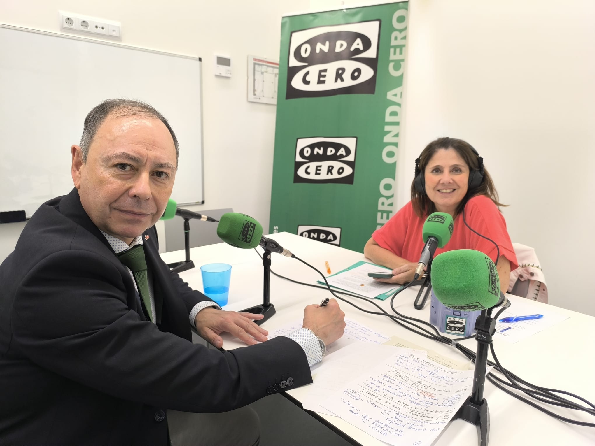 Más de uno Pamplona 20/06/2024 Más de uno Pamplona 20/06/2024