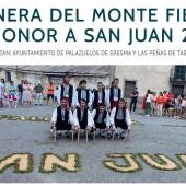 Tabanera del Monte