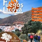 los fuegos de laroya