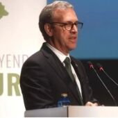 FES y UGT entregarán el 30 de junio el documento del Plan Territorial de Fomento de Segovia