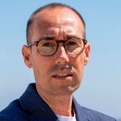 Óscar Portas, conseller de Sa Unió Formentera