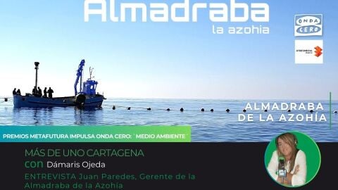 Premio OCR 2024 - La Almadraba de La Azoh&iacute;a