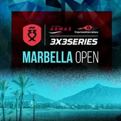 Marbella Open 3x3 Series Marbella Open 3x3 Series