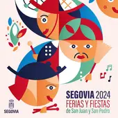 Fiestas San Juan y San Pedro 2024 Fiestas San Juan y San Pedro 2024