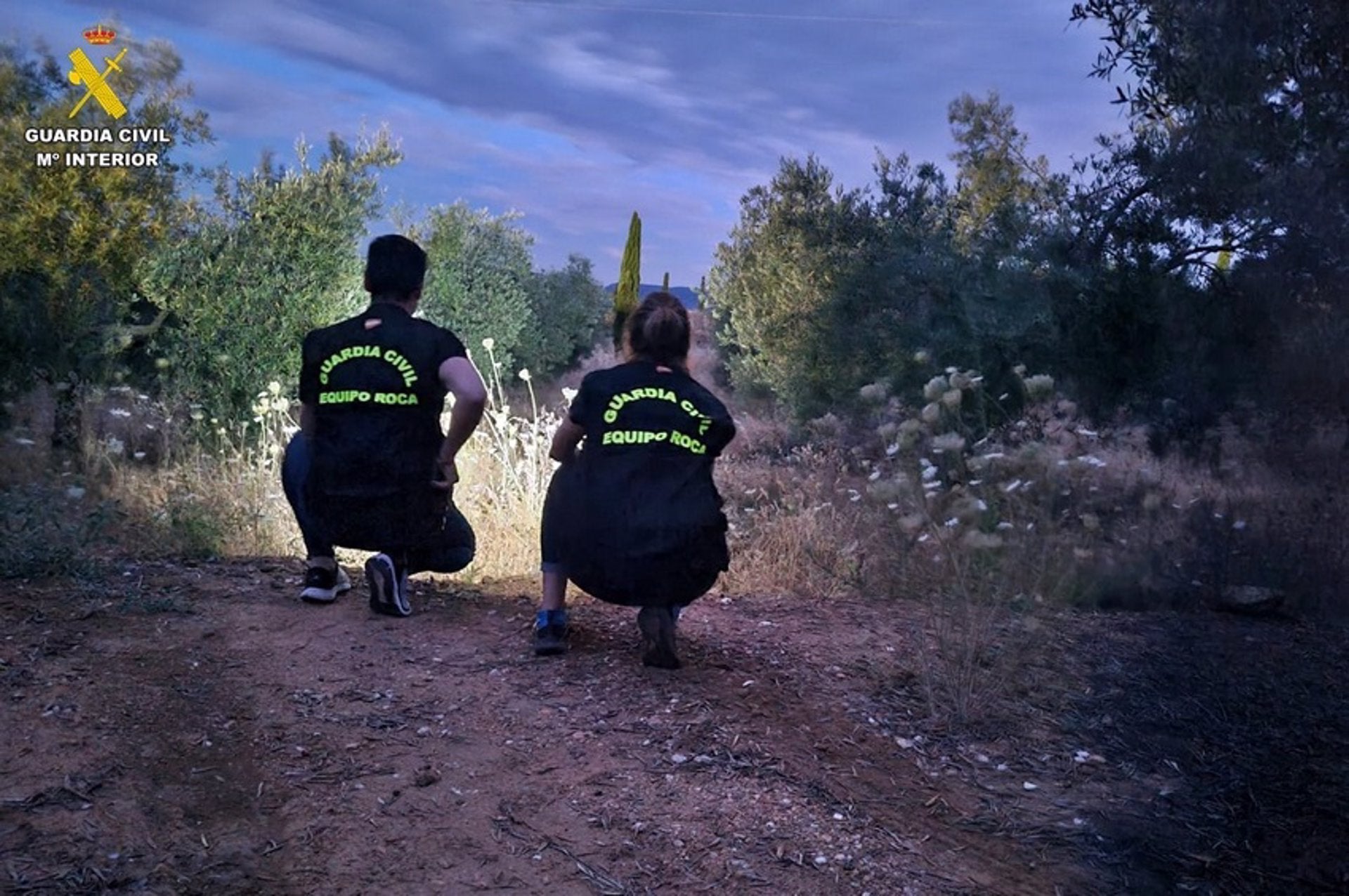 Dos detenidos por simular el robo de sus coches para encubrir su implicación en robo en una casa de San Pedro Dos detenidos por simular el robo de sus coches para encubrir su implicación en robo en una casa de San Pedro