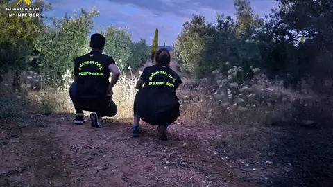 Dos detenidos por simular el robo de sus coches para encubrir su implicación en robo en una casa de San Pedro Dos detenidos por simular el robo de sus coches para encubrir su implicación en robo en una casa de San Pedro