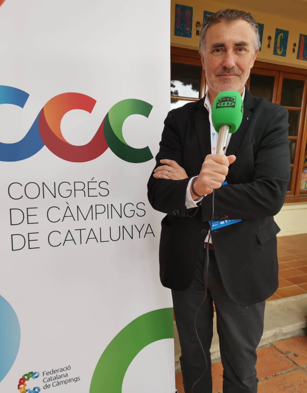 Els càmpings escalfen motors per a un bon pont de Sant Joan i amb bones previsions per a l'estiu Els càmpings escalfen motors per a un bon pont de Sant Joan i amb bones previsions per a l'estiu