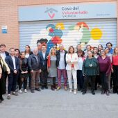 Casa del Voluntariat