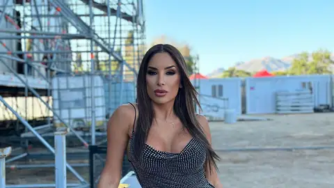 Festival Granada Latina Festival Granada Latina