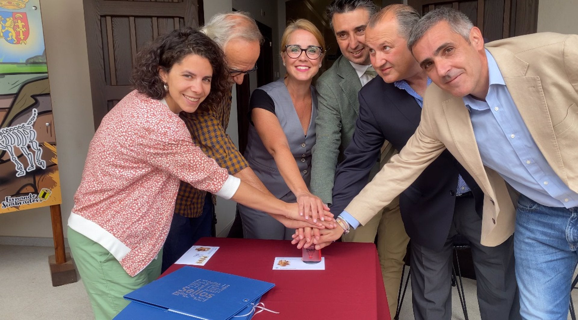 Los rostros tartésicos del Turuñuelo de Guareña protagonizan un sello de Correos Los rostros tartésicos del Turuñuelo de Guareña protagonizan un sello de Correos