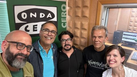 La cultureta con Mojo 65