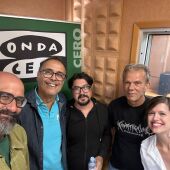 La cultureta con Mojo 65