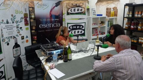 Programa Mas de Uno Ciudad Real