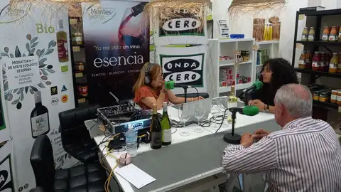 Montes Norte Programa Mas de Uno Ciudad Real