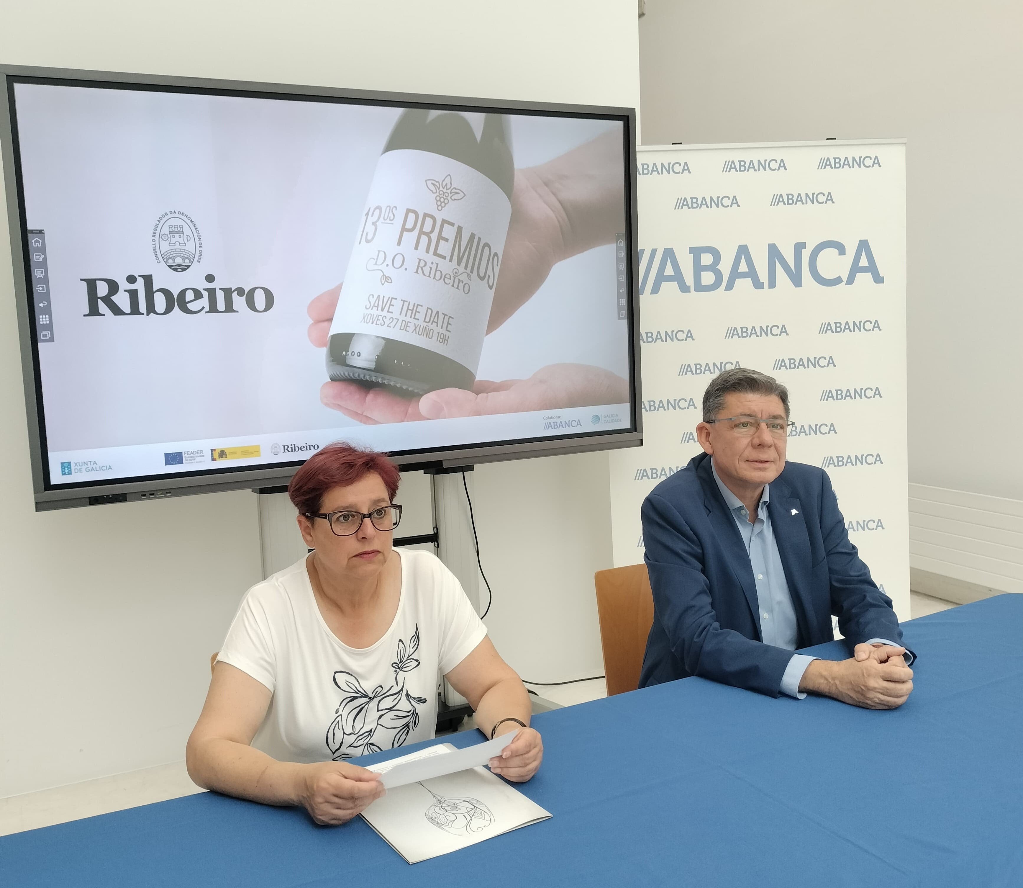 Os Premios D.O. Ribeiro capturan a esencia da rica tradición vinícola da rexión Os Premios D.O. Ribeiro capturan a esencia da rica tradición vinícola da rexión