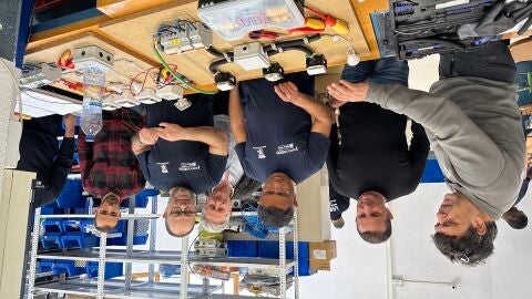 La Escuela de Oficios de La Nucía: Ejemplo en formación y gestión de residuos La Escuela de Oficios de La Nucía: Ejemplo en formación y gestión de residuos