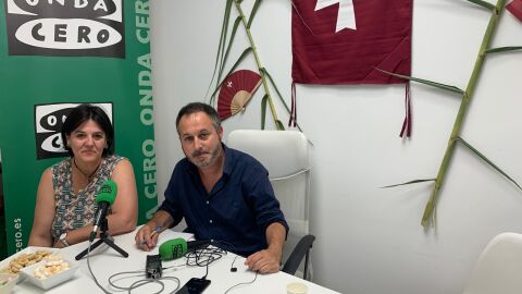 Juana Mari Pons es la alcaldesa de Ciutadella.