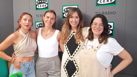 Profesionales del equipo de Método Vinci Profesionales del equipo de Método Vinci
