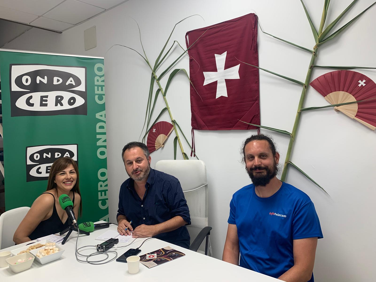 Infotelecom sigue el despliegue de la fibra óptica en el centro histórico de Ciutadella Infotelecom sigue el despliegue de la fibra óptica en el centro histórico de Ciutadella